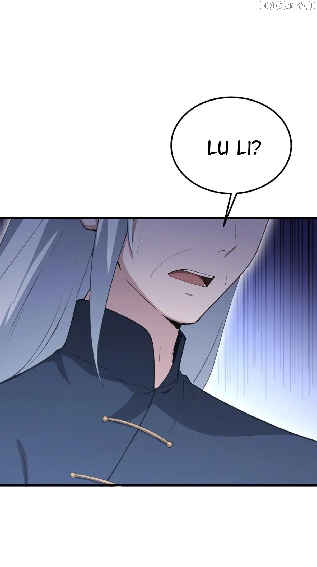 Outrageous! I opened a training class for empresses Chapter 89 - page 69